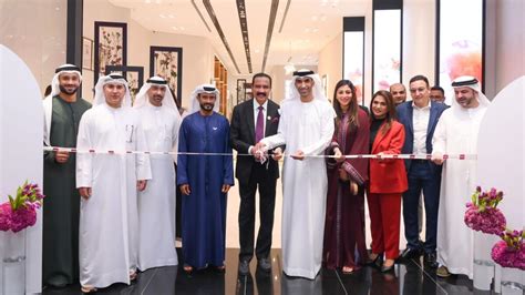 Dubai: Medcare Hospitals & Medical Centres opens new multi-specialty ...