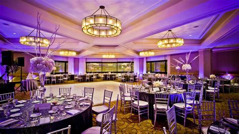 The Westin Copley Place Boston, Boston, Massachusetts, Wedding Venue