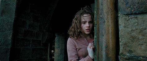 hermoine granger prisoner of azkaban | ... Emma as Hermione Granger In ...