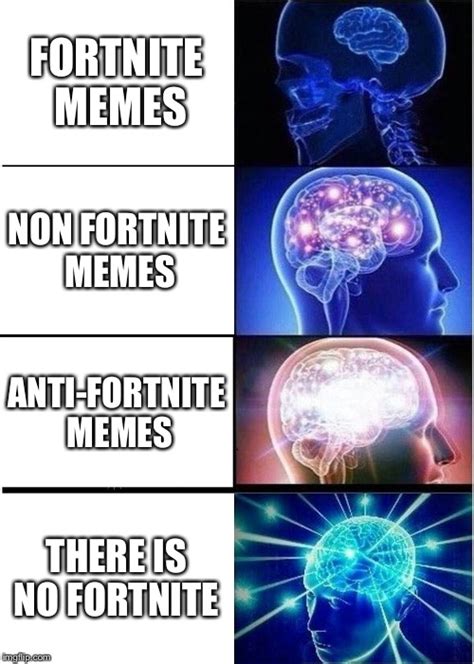 I’m so tired of Fortnite memes (yes, Ik, this is technically a Fortnite ...