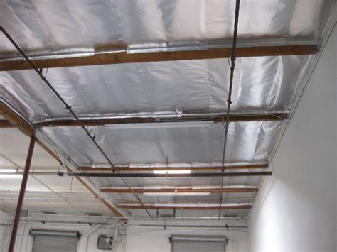 Under Roof Insulation Material – Akshar CoPack LLC