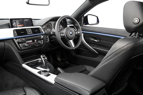 BMW Cars - News: 4 Series Gran Coupé pricing and specifications