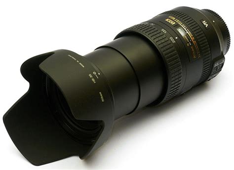 Nikon AF-S DX NIKKOR 18-200mm f/3.5-5.6 G ED VR II Lens Review | ePHOTOzine