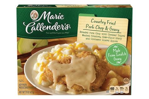 Marie Callender's | Conagra Foodservice