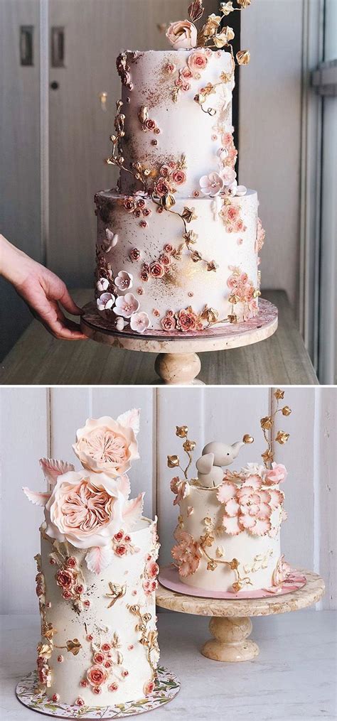 TOP 11 Wedding Cakes Trends that are Getting Huge in 2023 - Elegantweddinginvites.com Blog ...