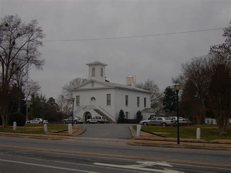 (Old) Gaston County Courthouse Square | Dallas, North Caroli… | Flickr