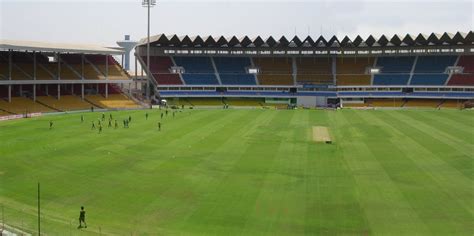 World’s largest cricket stadium to open in Ahmedabad in 2020 | Curious ...