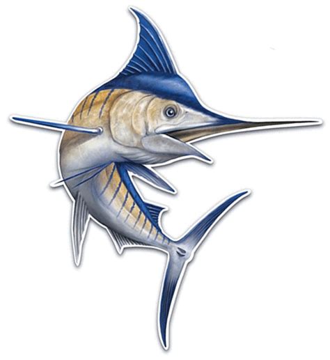 Free Blue Marlin Cliparts, Download Free Blue Marlin Cliparts png ...