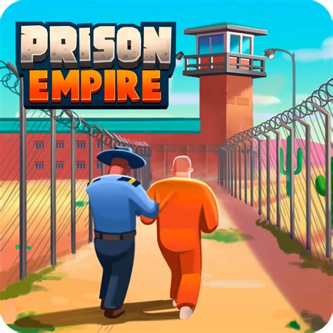 Prison Empire Tycoon - Codigames