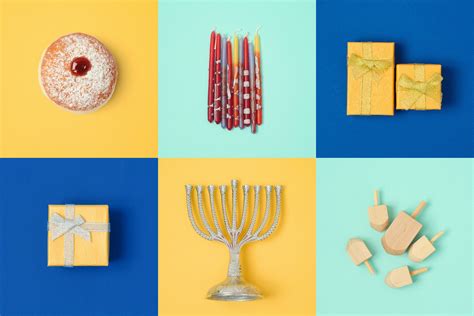 8 Hanukkah Traditions for a Special Holiday Celebration | Hanukkah 2023