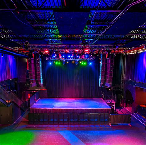 Denver Event Venues | Live Nation Special Events