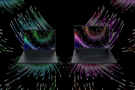 All Razer Products Announced At The Recent CES 2023