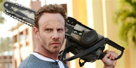 Sharknado Star Ian Ziering Responds After Apparent Attack by Mini-Bikers on New Year's Eve