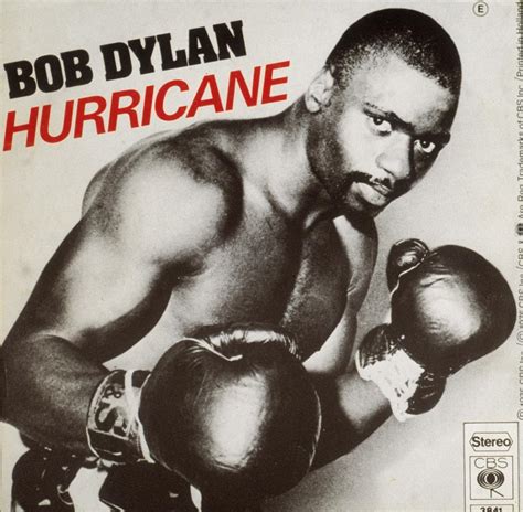 The 30 Greatest Bob Dylan Songs: #21, "Hurricane" « American Songwriter