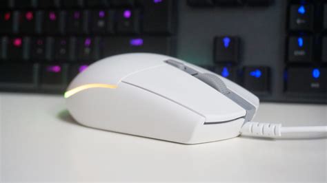 Logitech G203 Lightsync review: a great budget gaming mouse | Rock ...