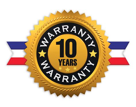 Breaking news: TTK Now Offers A 10 Year Warranty On All Products