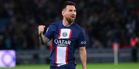 Champions League: Lionel Messi is finally delivering for Paris