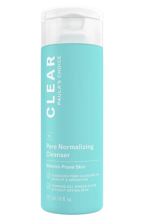 17 Best Face Wash and Cleansers For Every Skin Type | PS Beauty