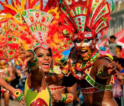 Cartagena events – festivals in Cartagena | Prime Cartagena