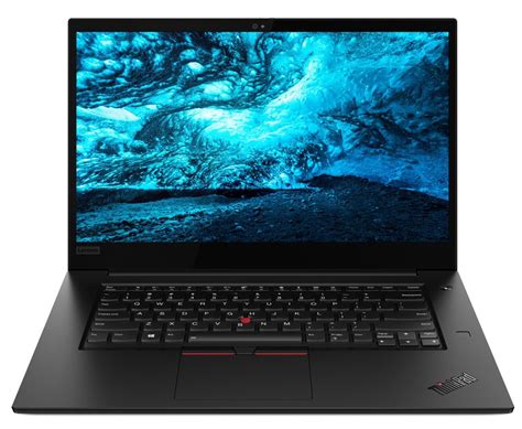 Lenovo ThinkPad X1 Extreme (Gen 2) Full Specifications | DeviceBeast.com