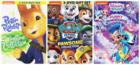 nick jr dvd collection Sale,up to 65% Discounts