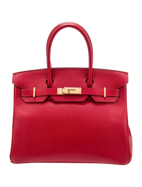 Hermès Birkin Bag On Sale | The RealReal