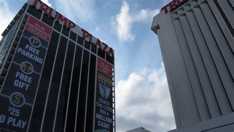 Trump Plaza casino owners expect it to close