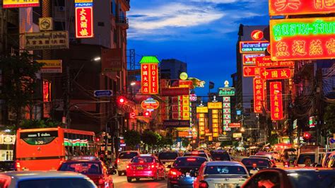 Street Food Tour in Bangkok Chinatown - TakeMeTour