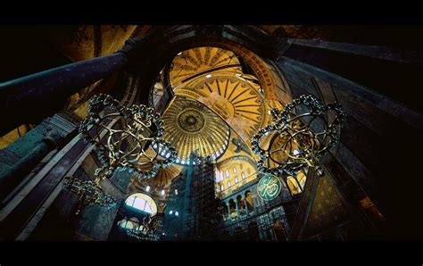 Hagia Sophia - Ayasofya - Αγία Σοφία | youtu.be/uKLkJJ3ftIw … | Flickr
