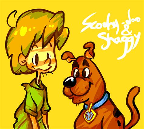 Shaggy Scooby Doo Quotes. QuotesGram