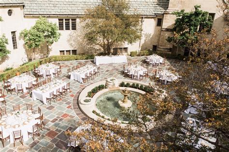 Greystone Mansion Wedding - Weddingchicks