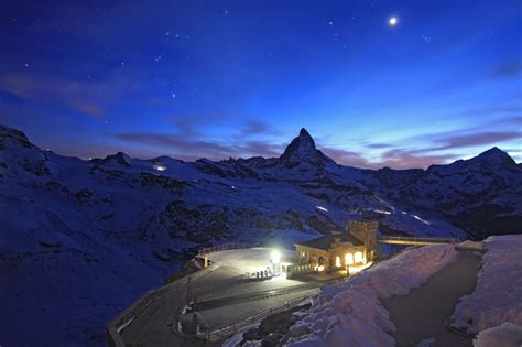 Gornergrat | Zermatt, Switzerland