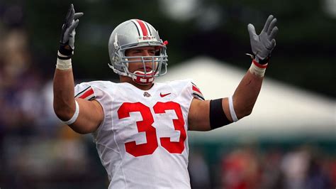 Buckeyes terrific Laurinaitis joins Ohio State personnel - Today's ...