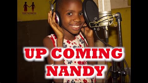 UPCOMING NANDY - YouTube