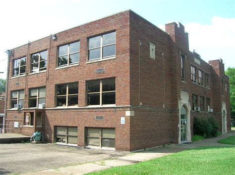 072008 Bolivar Public School--Bolivar, Ohio (15) | Aaron Turner | Flickr