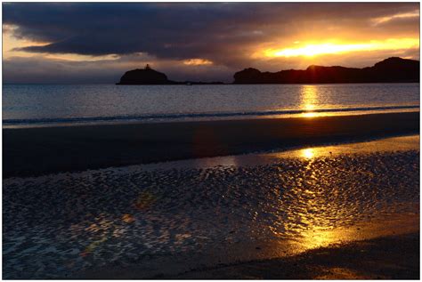 Cape Hillsborough sunrise 2 by wildplaces on DeviantArt