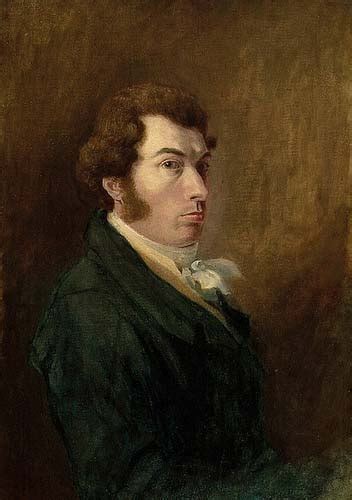 William Turner Biography (1789-1862) - Life of an English Artist