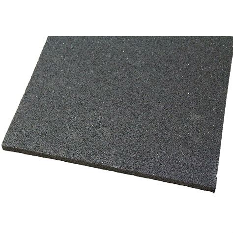 ANTI-VIBRATION Rubber MAT For Washing Machine & Tumble Dryer 600MM X 600MM | eBay