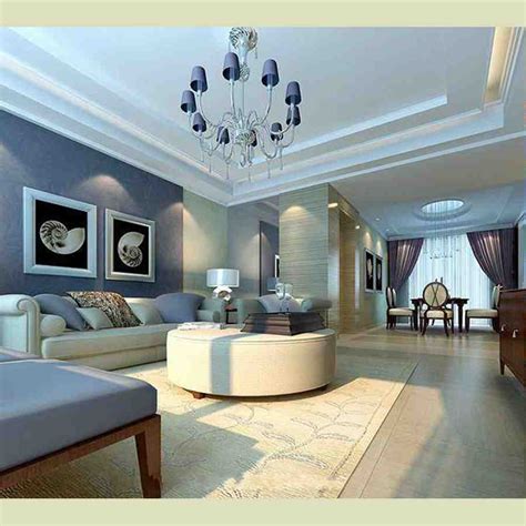 Modern Living Room Wall Colors - Decor IdeasDecor Ideas