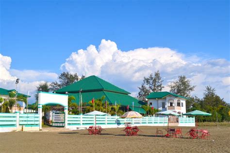 POTIPOT ISLAND - ZAMBALES