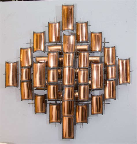 15 Best Ideas Copper Outdoor Wall Art