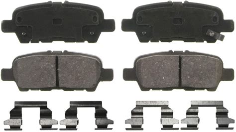 10 Best Brake Pads For Nissan Altima