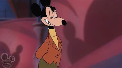 Mortimer Mouse - Disney Wiki