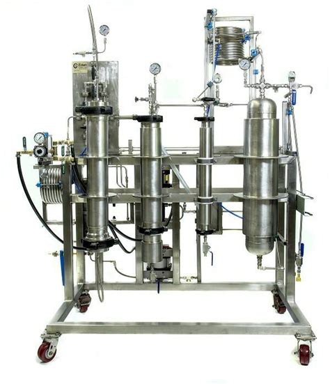 What Is Ethanol Extraction Of Terpenes And How Does It Compare To Other ...