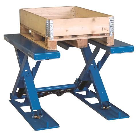 Scissor Lift Tables - Standard Duty - Lift Rite