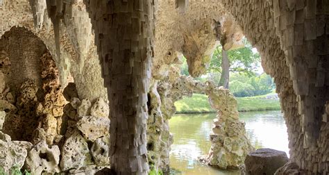 5 Exciting Reasons to Visit Painshill Park Surrey | Come Fly With Lindsay