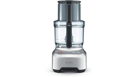 Breville Sous Chef 12 Food Processor review | Homes & Gardens