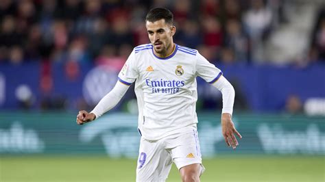 Dani Ceballos could earn new Real Madrid contract after sudden reprieve ...