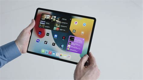 iPadOS 15 features, release date, beta and compatibility | Tom's Guide