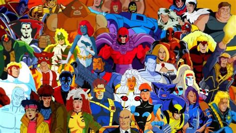 Will Disney Revive X-Men The Animated Series? - MickeyBlog.com